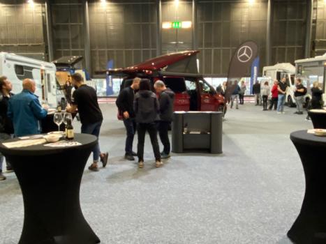 Caravaning 2022