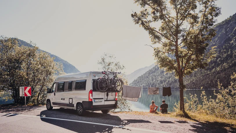 Camper Van CV 601